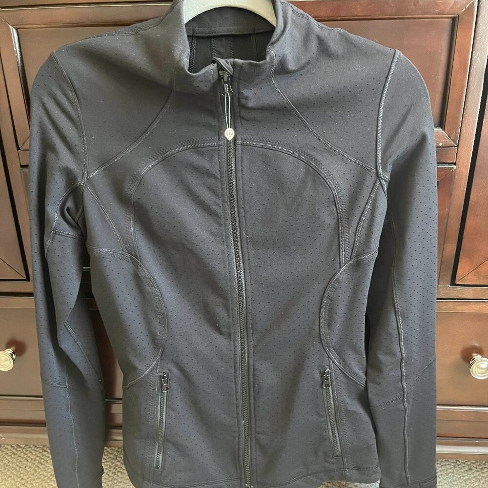Lululemon Women's Jacket